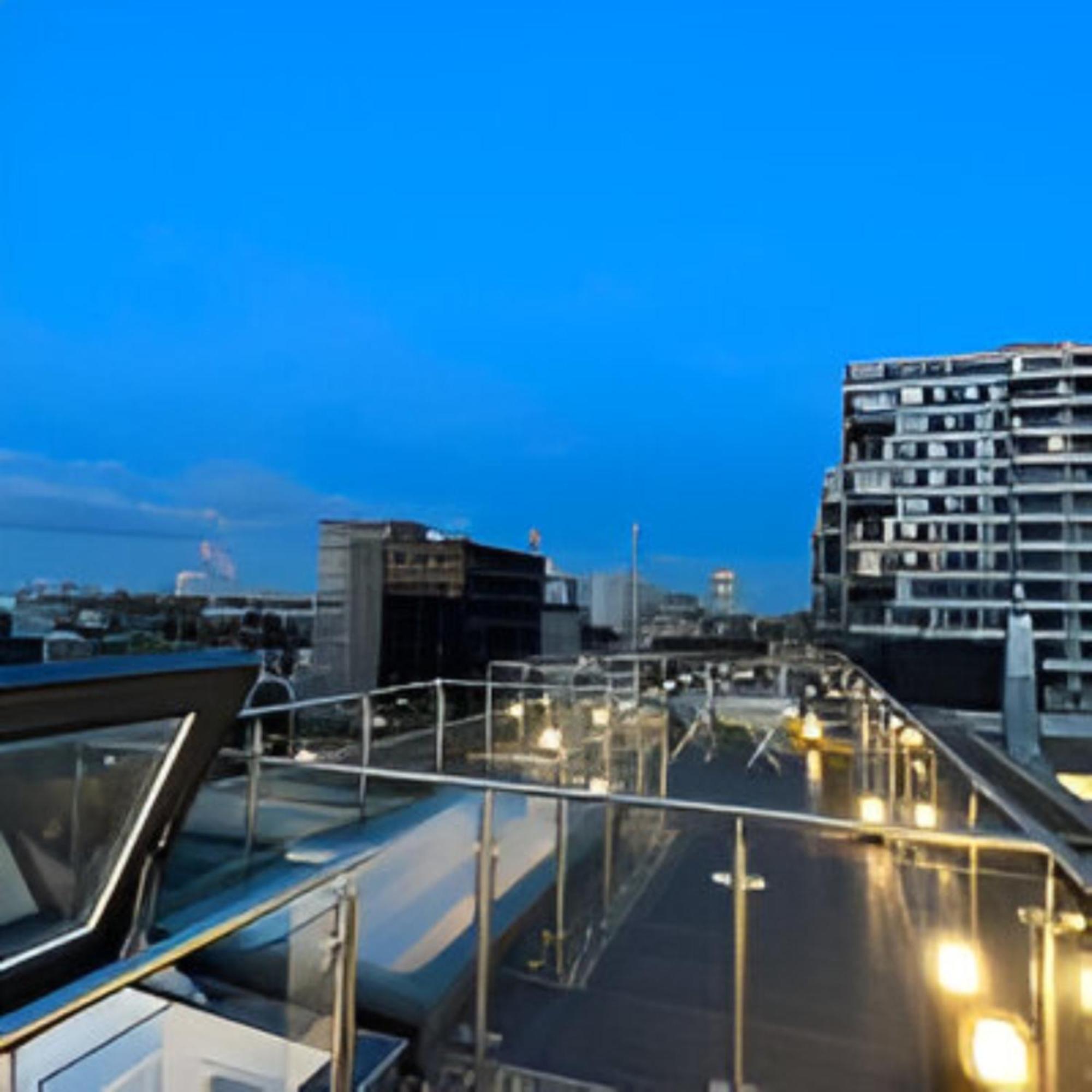 Reserve Amazing 2-Bedroom Penthouse In Marble Arch 74 Лондон Экстерьер фото