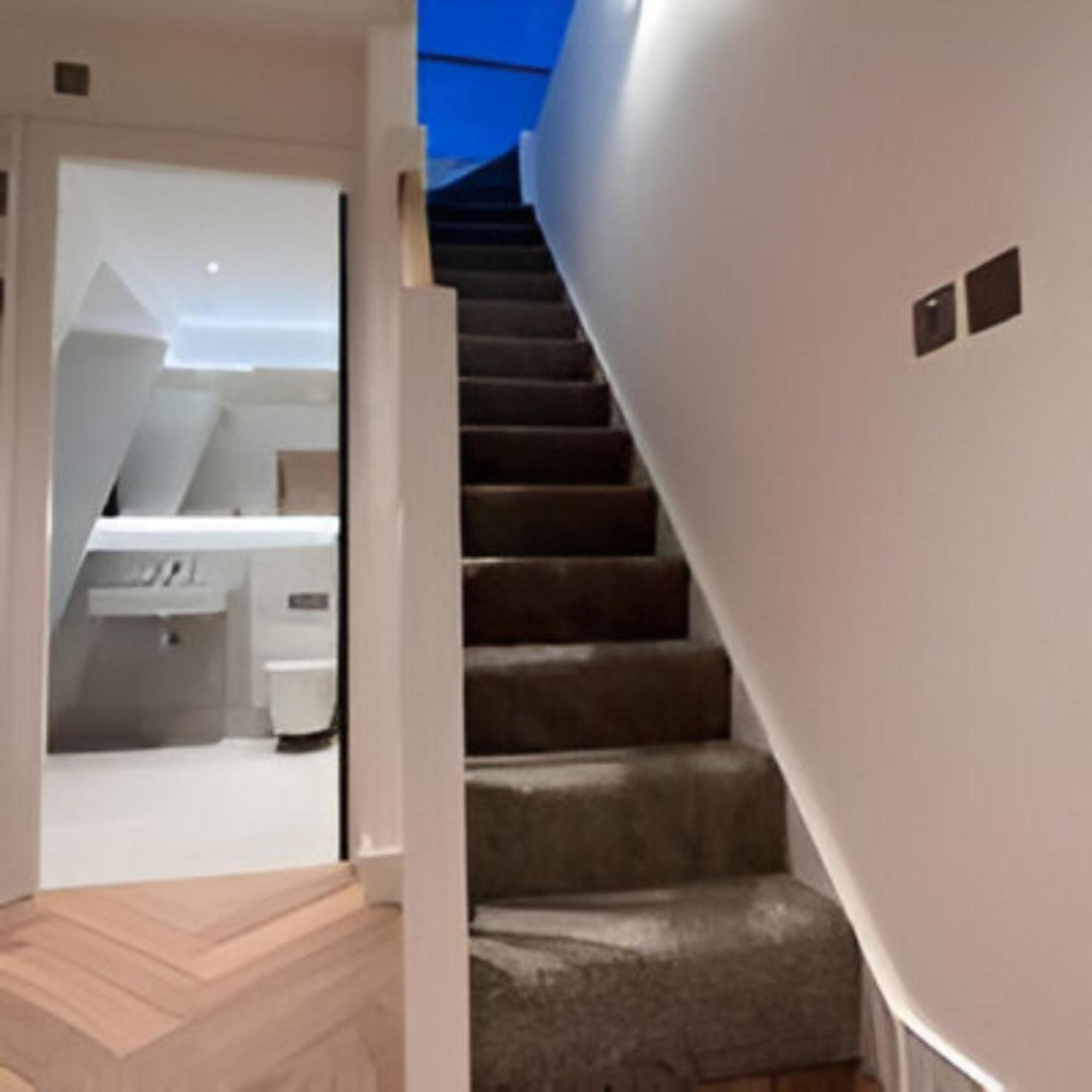 Reserve Amazing 2-Bedroom Penthouse In Marble Arch 74 Лондон Экстерьер фото
